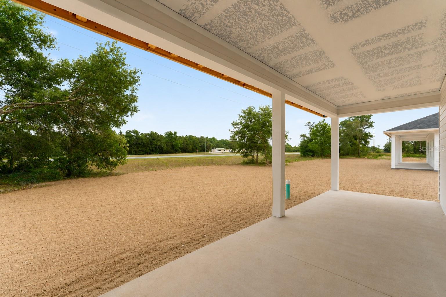 13291 NE 54TH ST, WILLISTON, FL, 32696