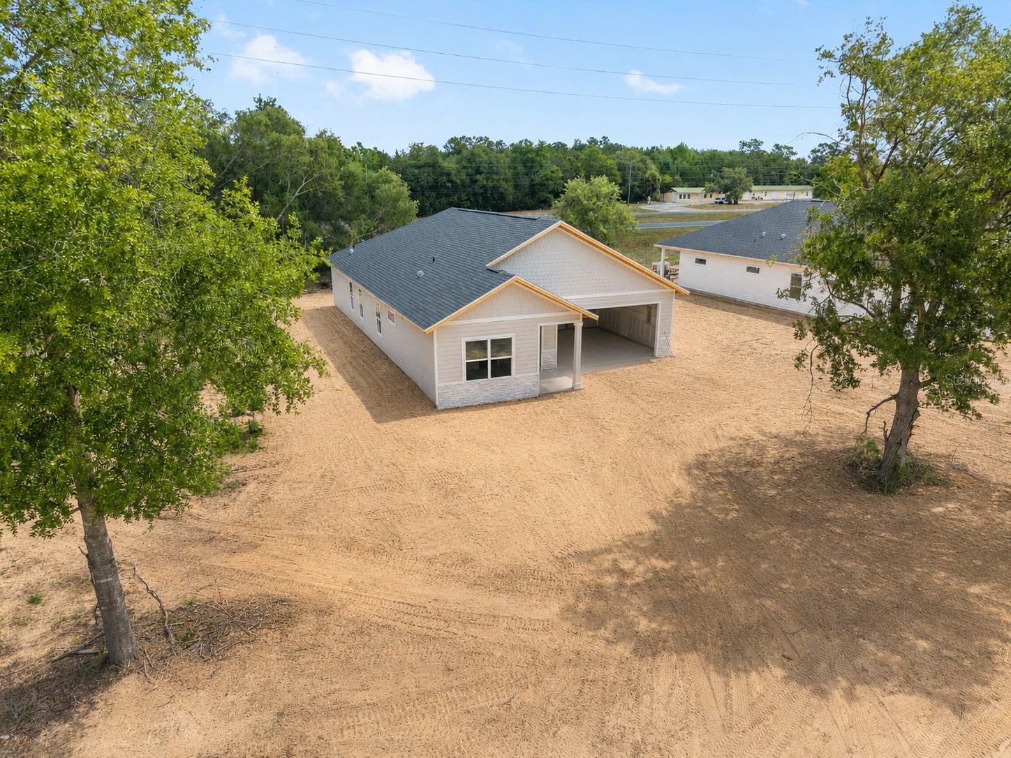 13291 NE 54TH ST, WILLISTON, FL, 32696