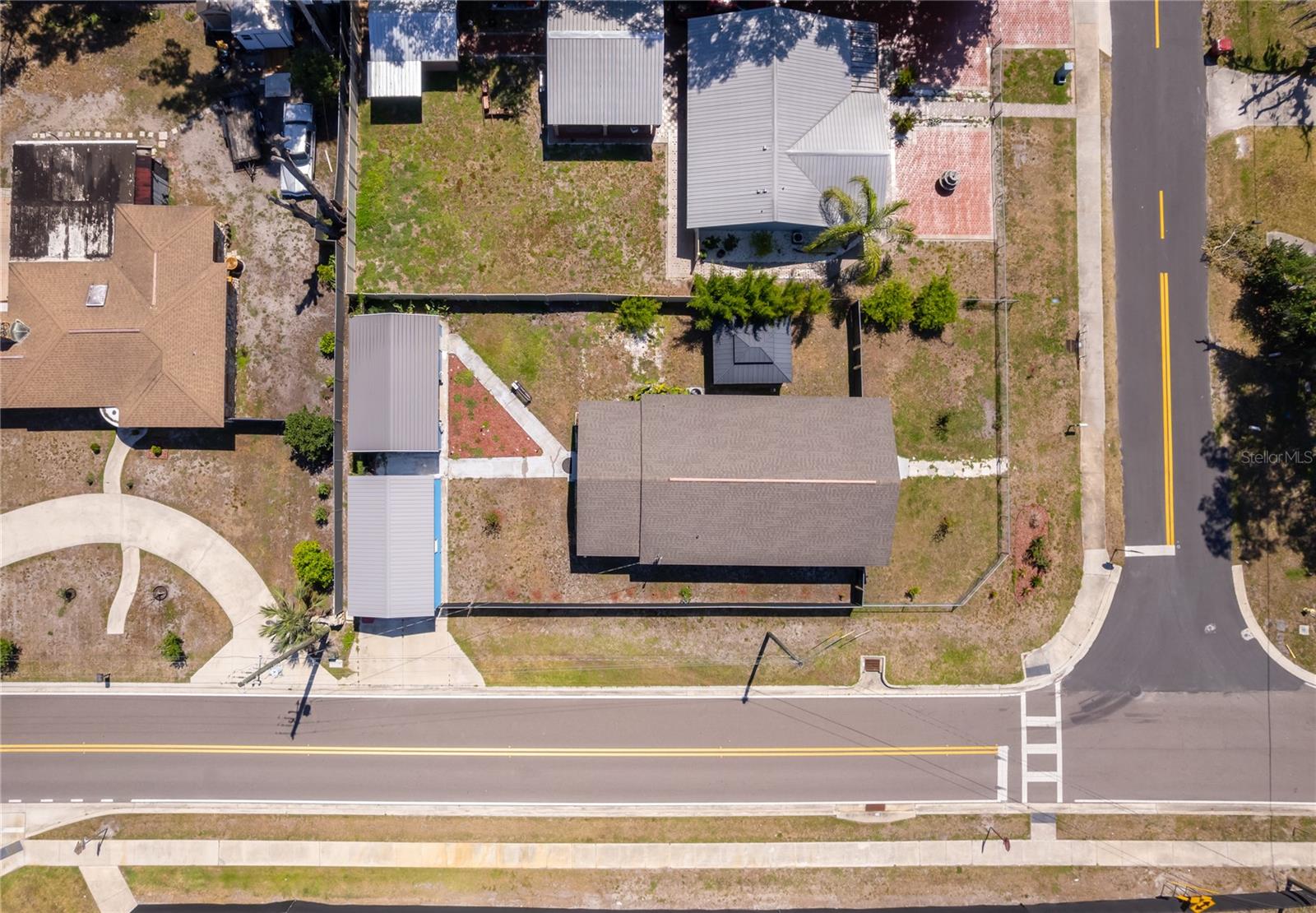 702 E GILCHRIST ST, PLANT CITY, FL, 33563