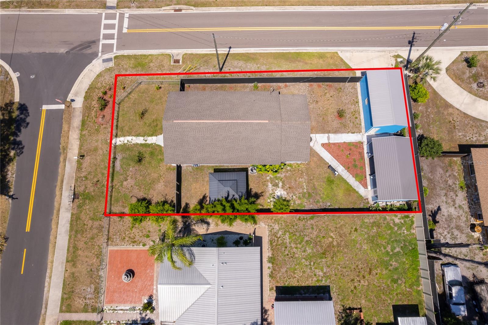 702 E GILCHRIST ST, PLANT CITY, FL, 33563