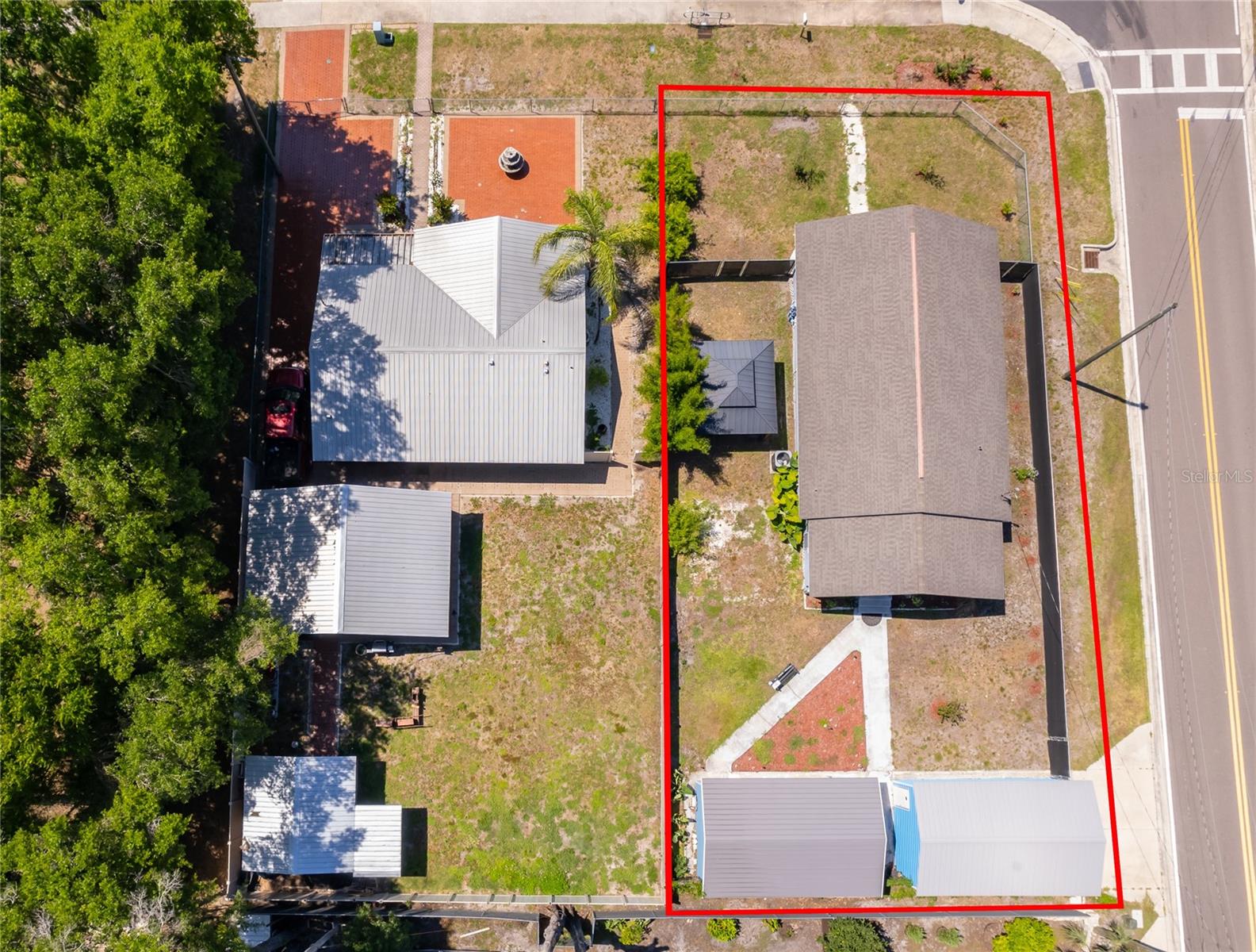 702 E GILCHRIST ST, PLANT CITY, FL, 33563
