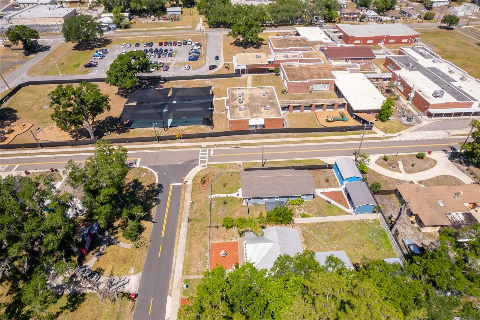 702 E GILCHRIST ST, PLANT CITY, FL, 33563