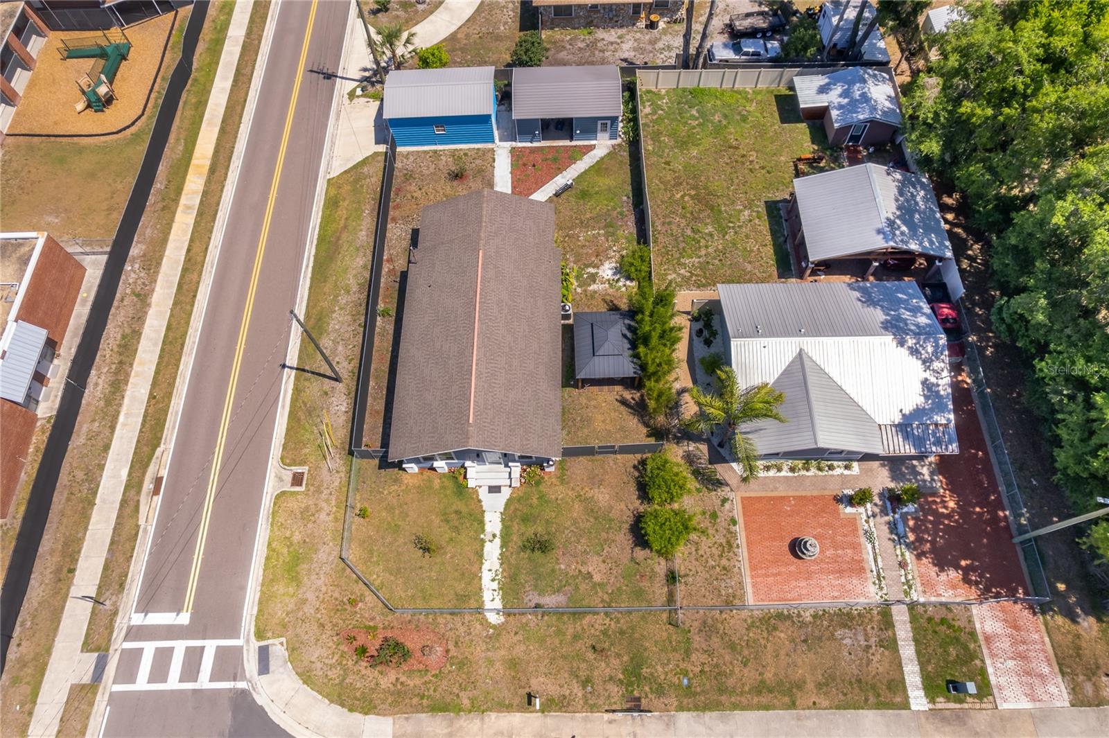 702 E GILCHRIST ST, PLANT CITY, FL, 33563