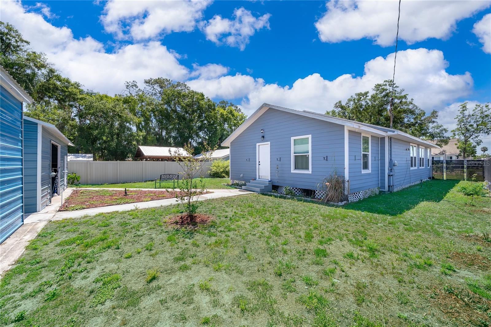 702 E GILCHRIST ST, PLANT CITY, FL, 33563