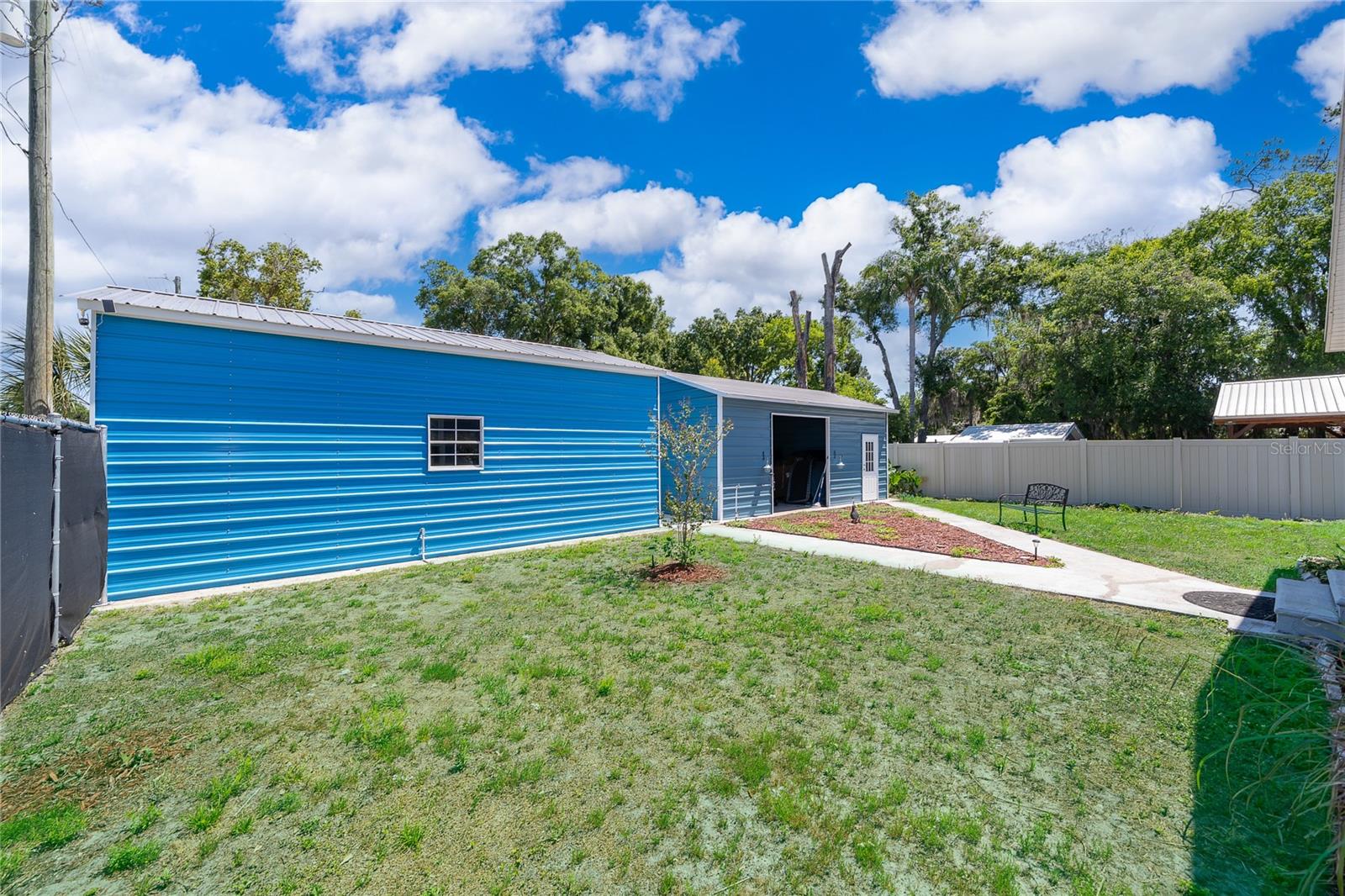 702 E GILCHRIST ST, PLANT CITY, FL, 33563