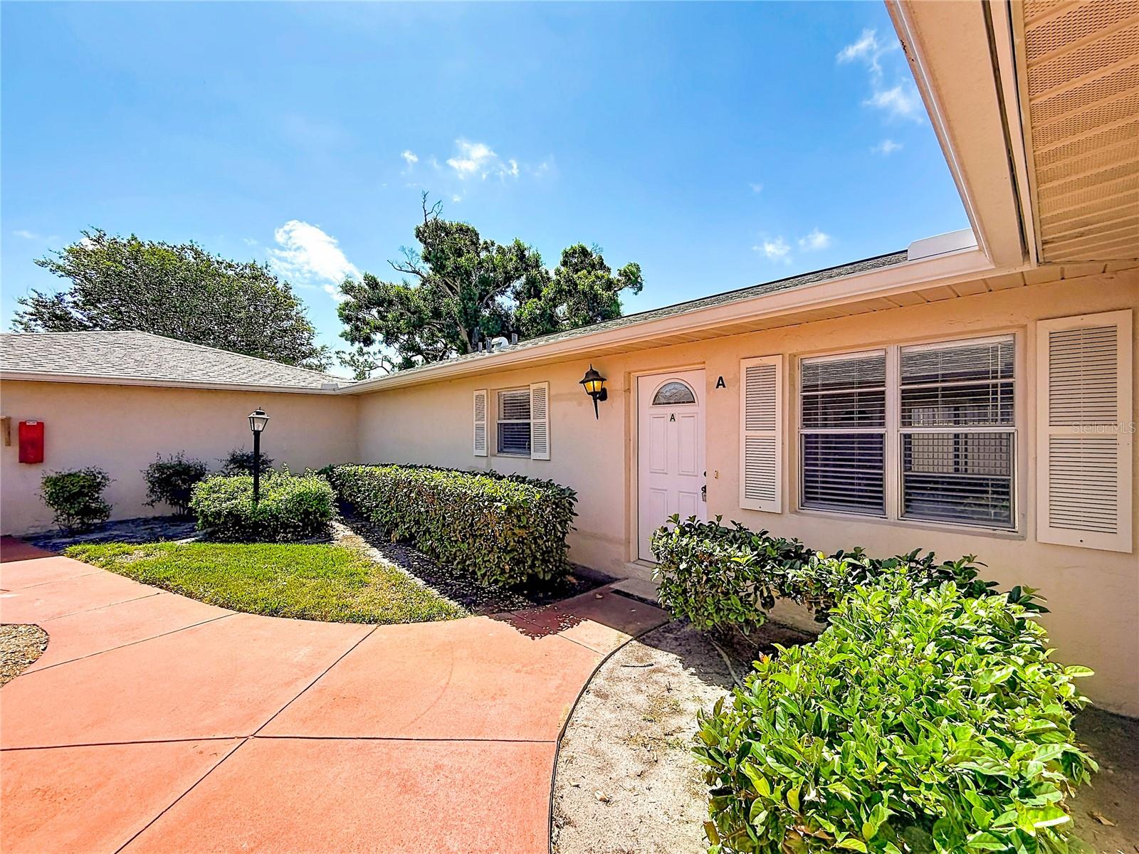 2188 CORINNE CT S #A, ST PETERSBURG, FL, 33712