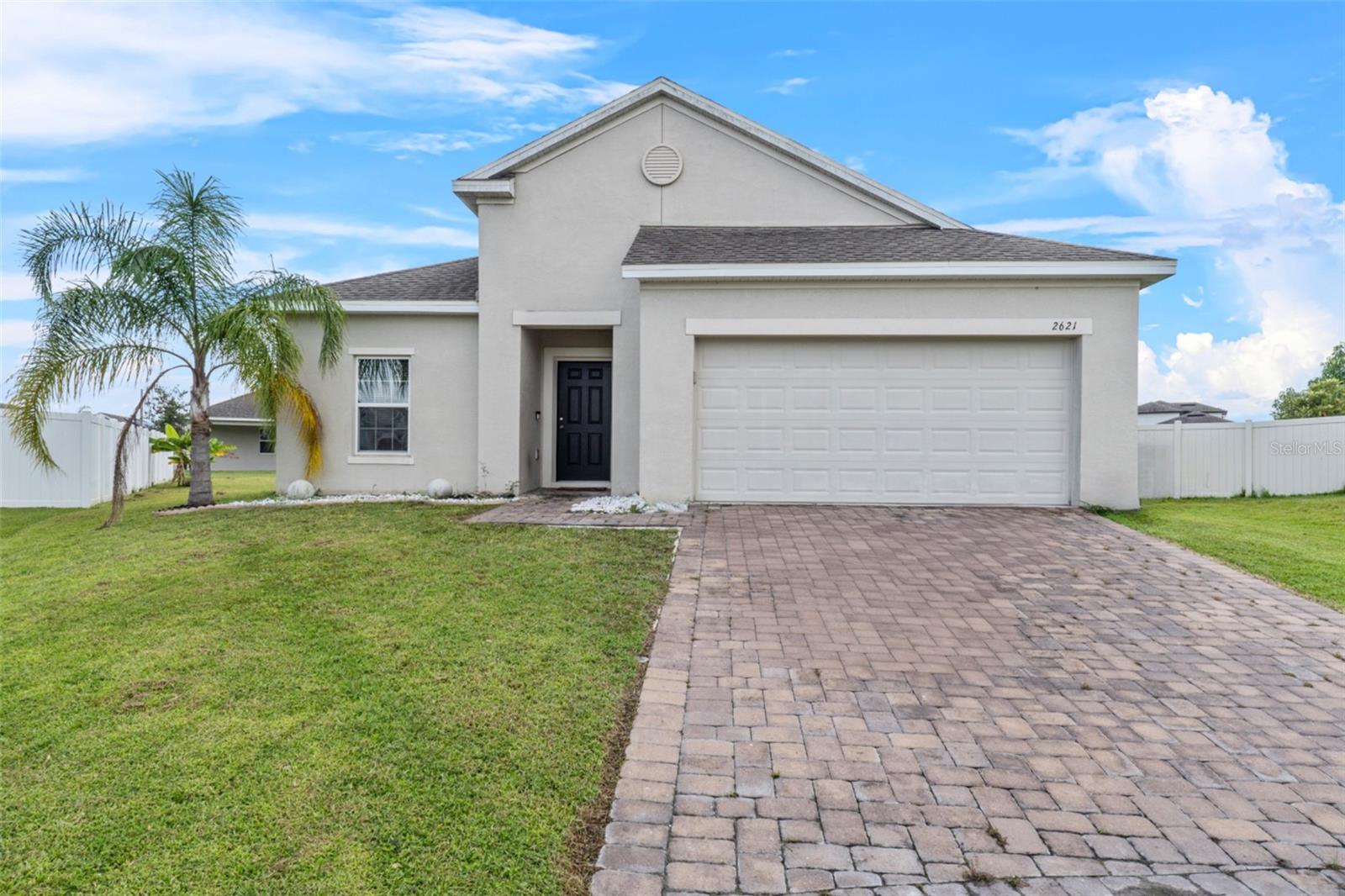 2621 GLENROCK CT, KISSIMMEE, FL, 34746