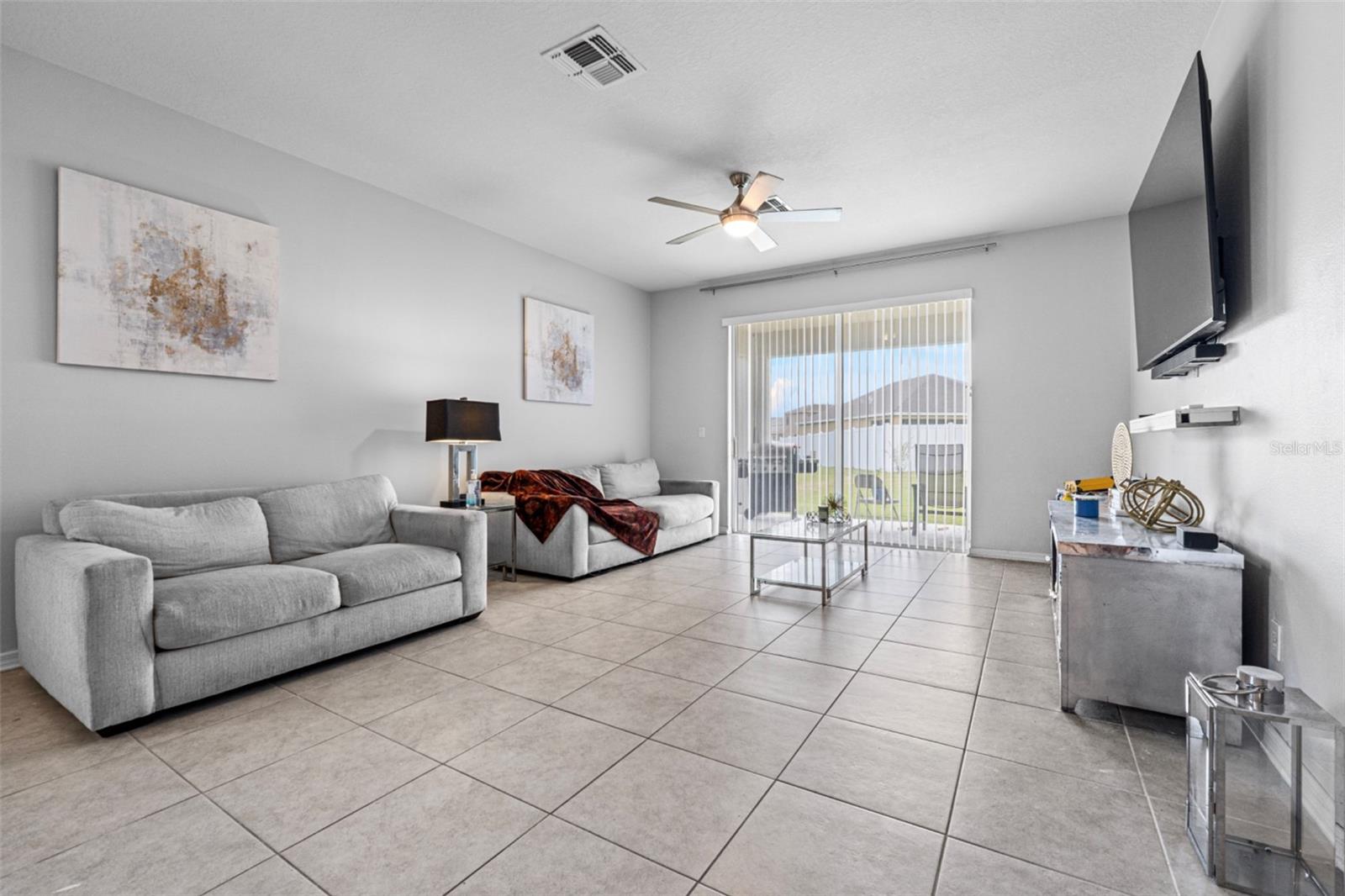 2621 GLENROCK CT, KISSIMMEE, FL, 34746