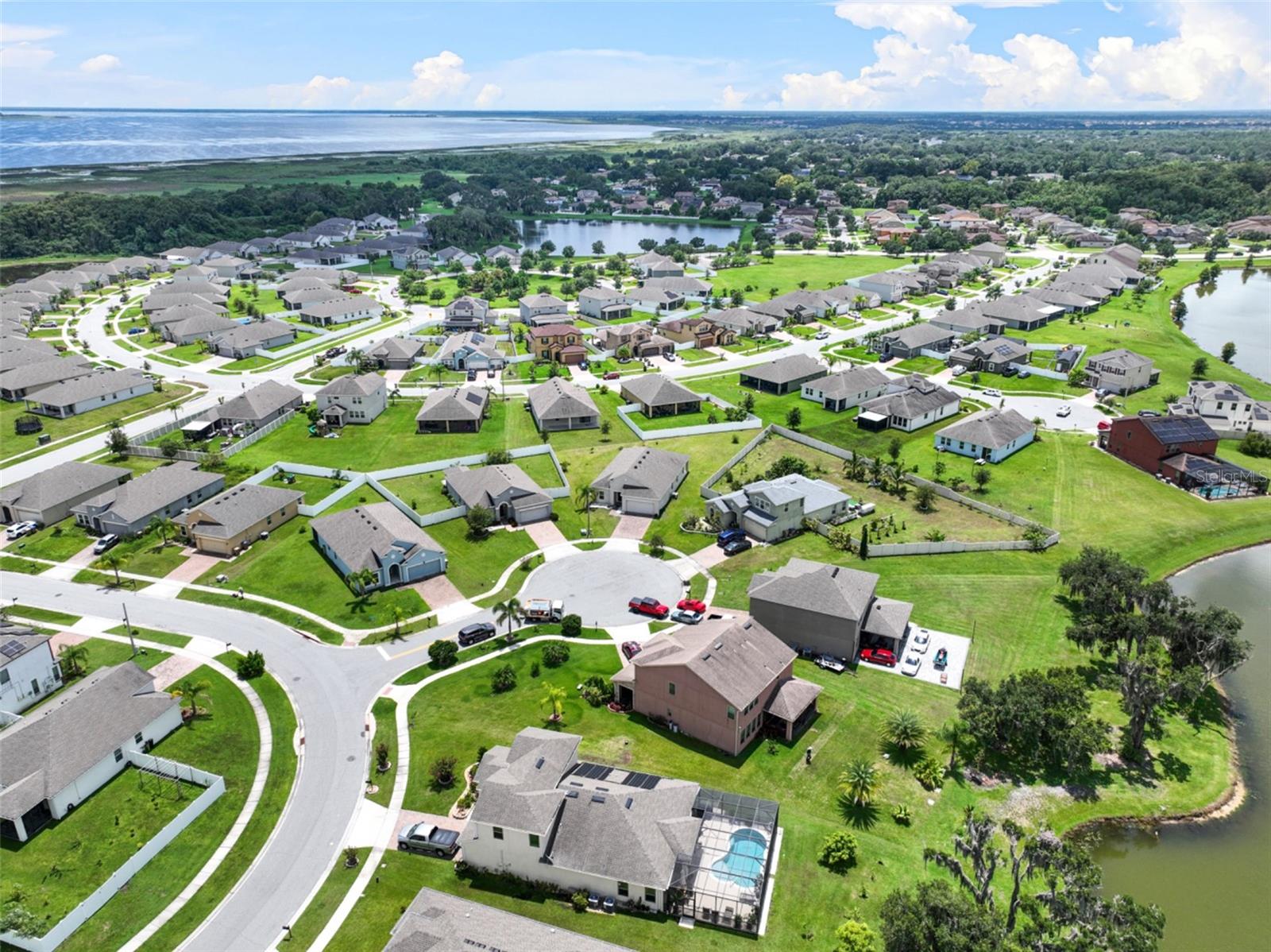 2621 GLENROCK CT, KISSIMMEE, FL, 34746