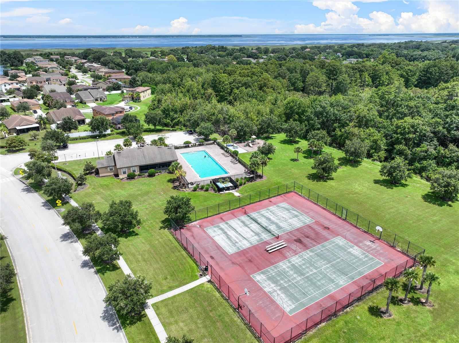 2621 GLENROCK CT, KISSIMMEE, FL, 34746
