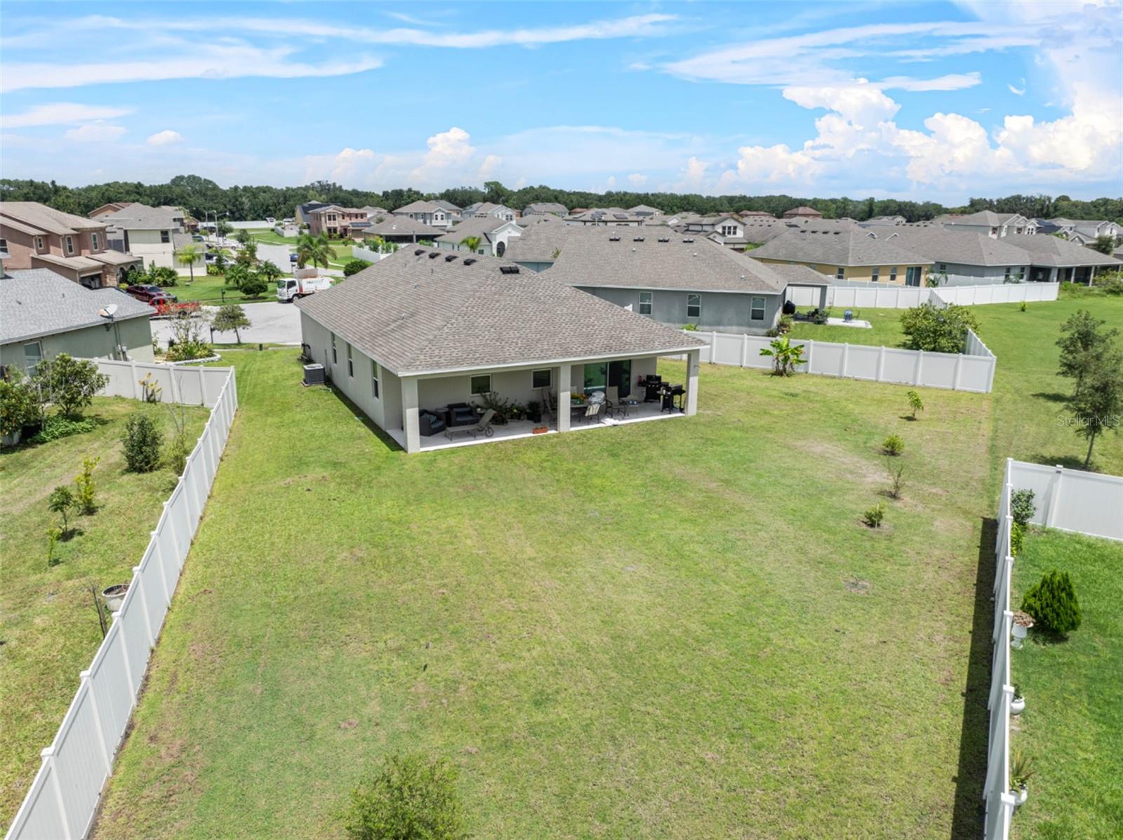 2621 GLENROCK CT, KISSIMMEE, FL, 34746