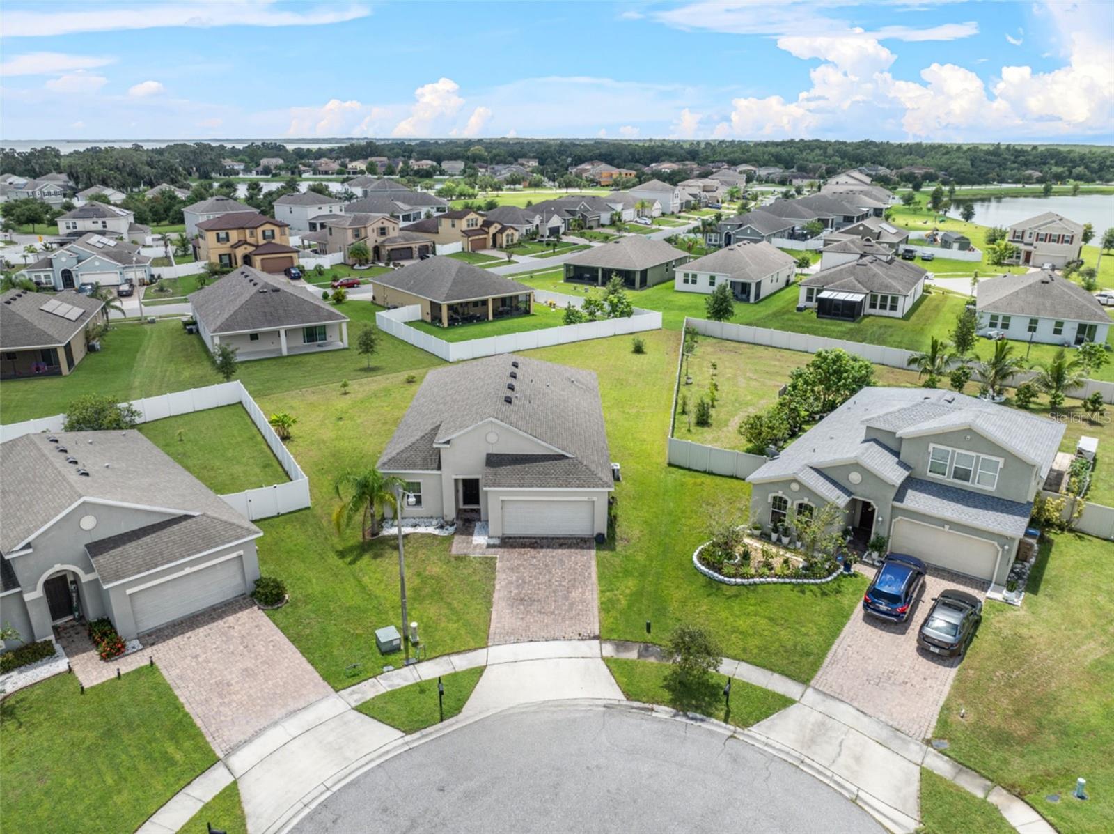 2621 GLENROCK CT, KISSIMMEE, FL, 34746