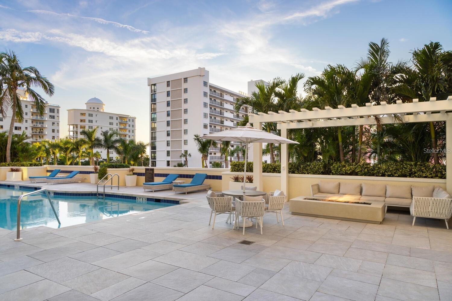 35 WATERGATE DR #502, SARASOTA, FL, 34236