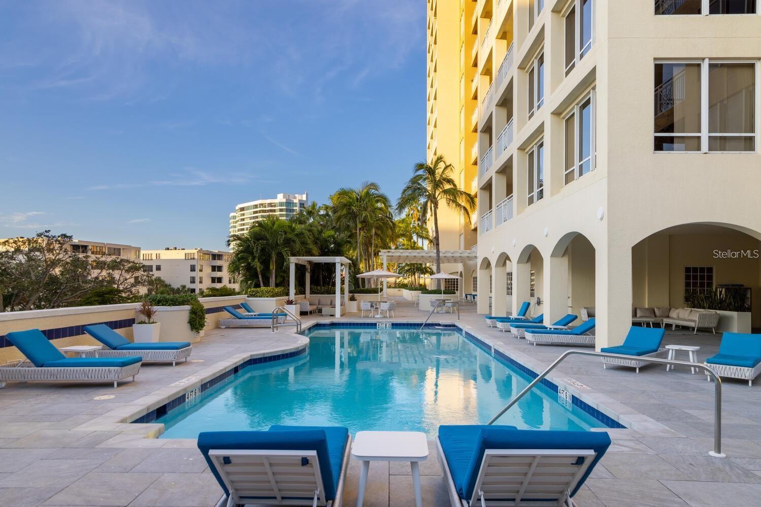 35 WATERGATE DR #502, SARASOTA, FL, 34236