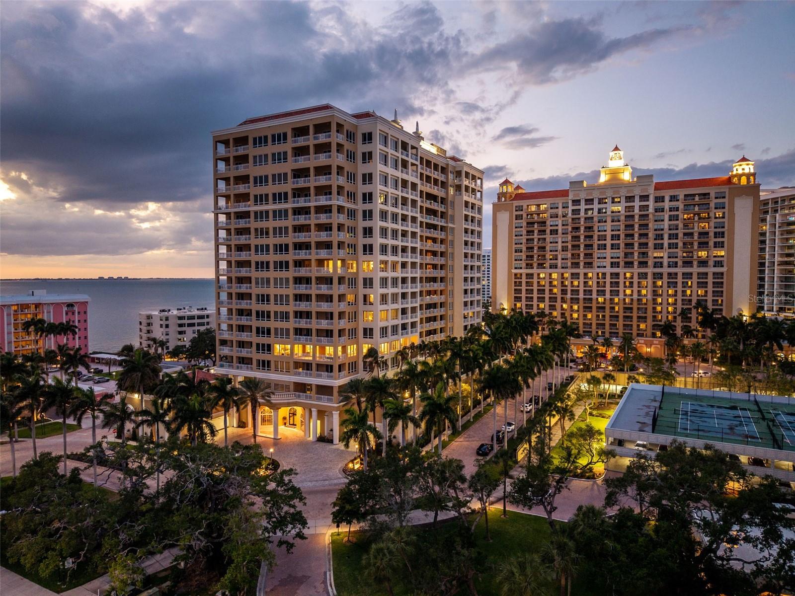 35 WATERGATE DR #502, SARASOTA, FL, 34236