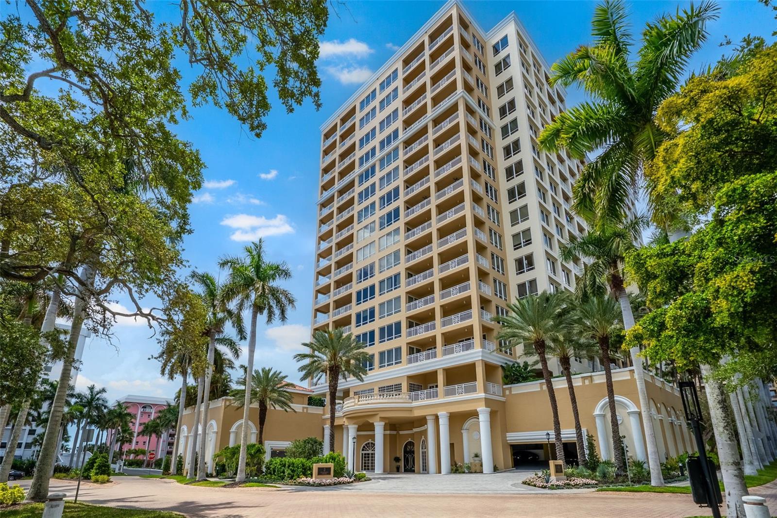 35 WATERGATE DR #502, SARASOTA, FL, 34236