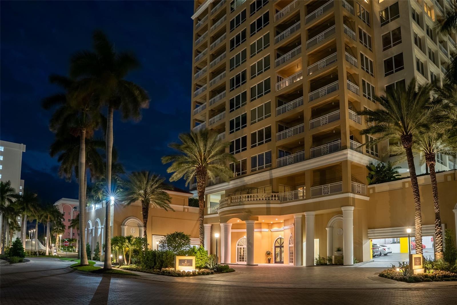 35 WATERGATE DR #502, SARASOTA, FL, 34236