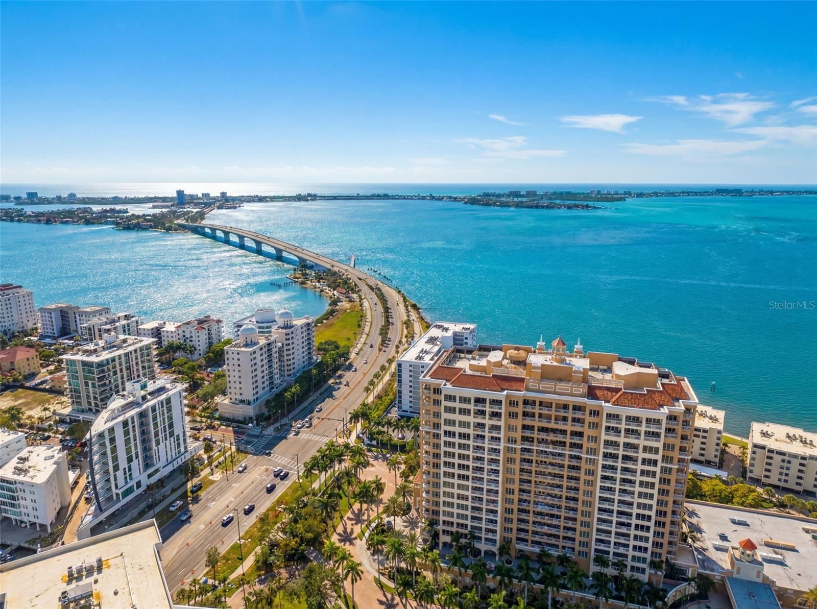 35 WATERGATE DR #502, SARASOTA, FL, 34236