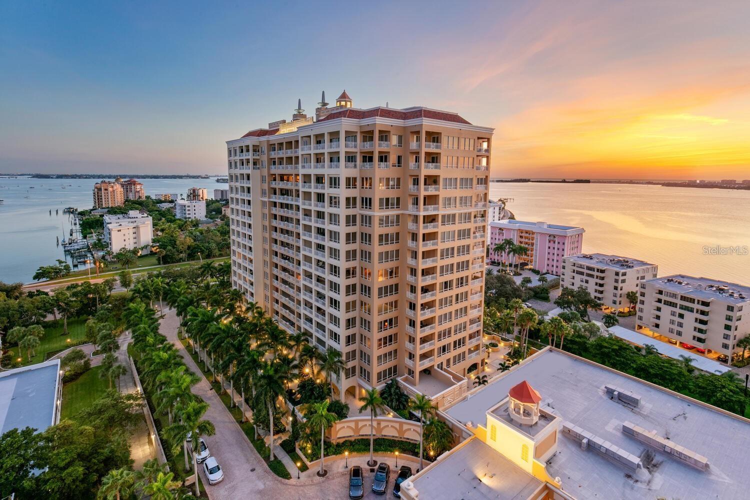 35 WATERGATE DR #502, SARASOTA, FL, 34236