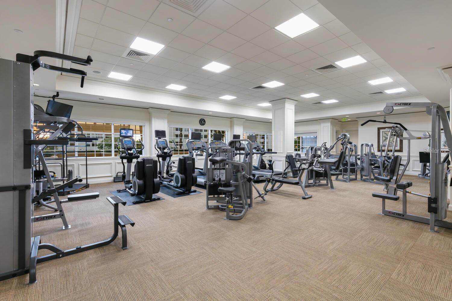 35 WATERGATE DR #502, SARASOTA, FL, 34236