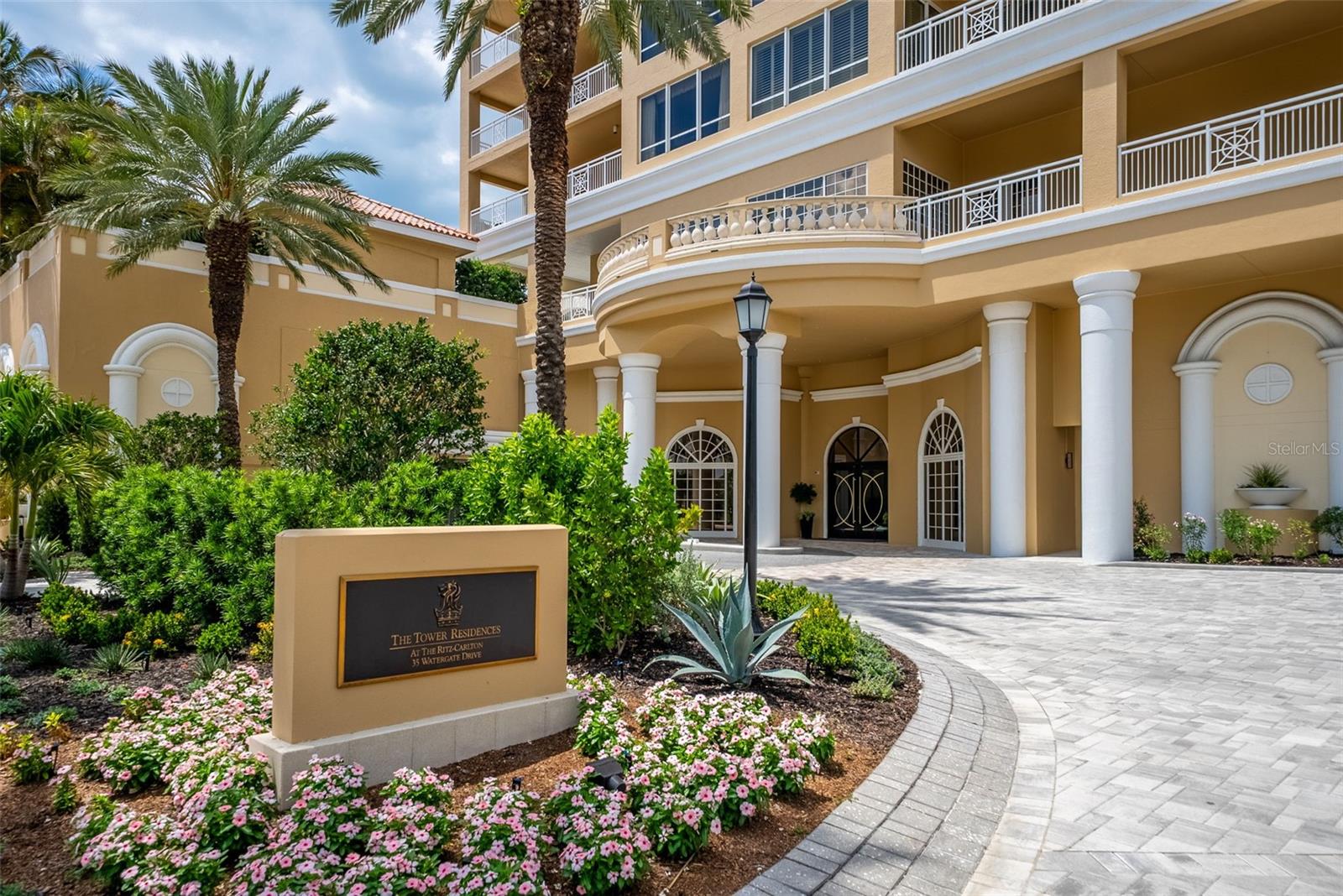 35 WATERGATE DR #502, SARASOTA, FL, 34236