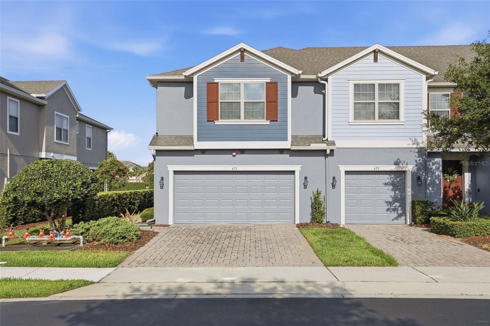 475 MERRY BROOK CIR, SANFORD, FL, 32771