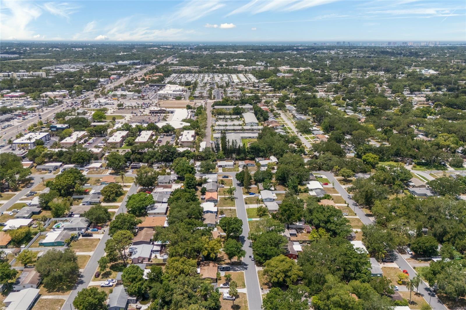 2952 WEBLEY DR, LARGO, FL, 33771