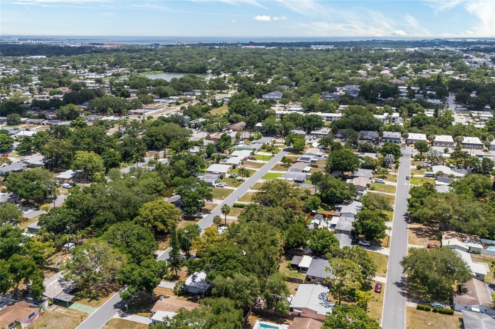 2952 WEBLEY DR, LARGO, FL, 33771