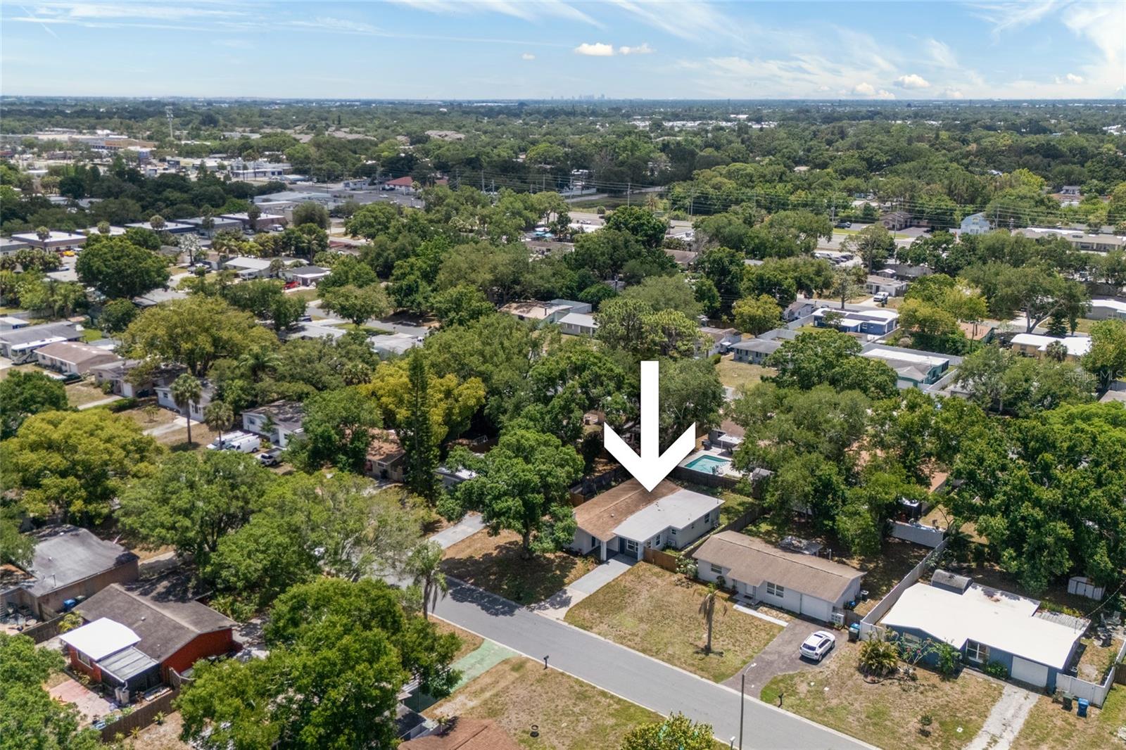 2952 WEBLEY DR, LARGO, FL, 33771