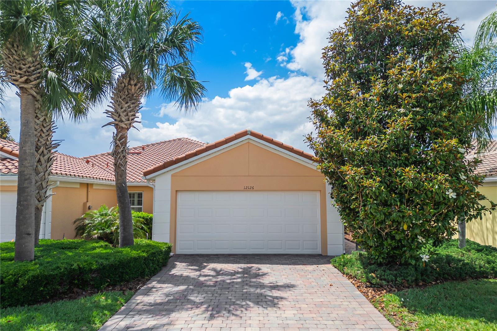 12126 TRIPLETAIL LN, ORLANDO, FL, 32827