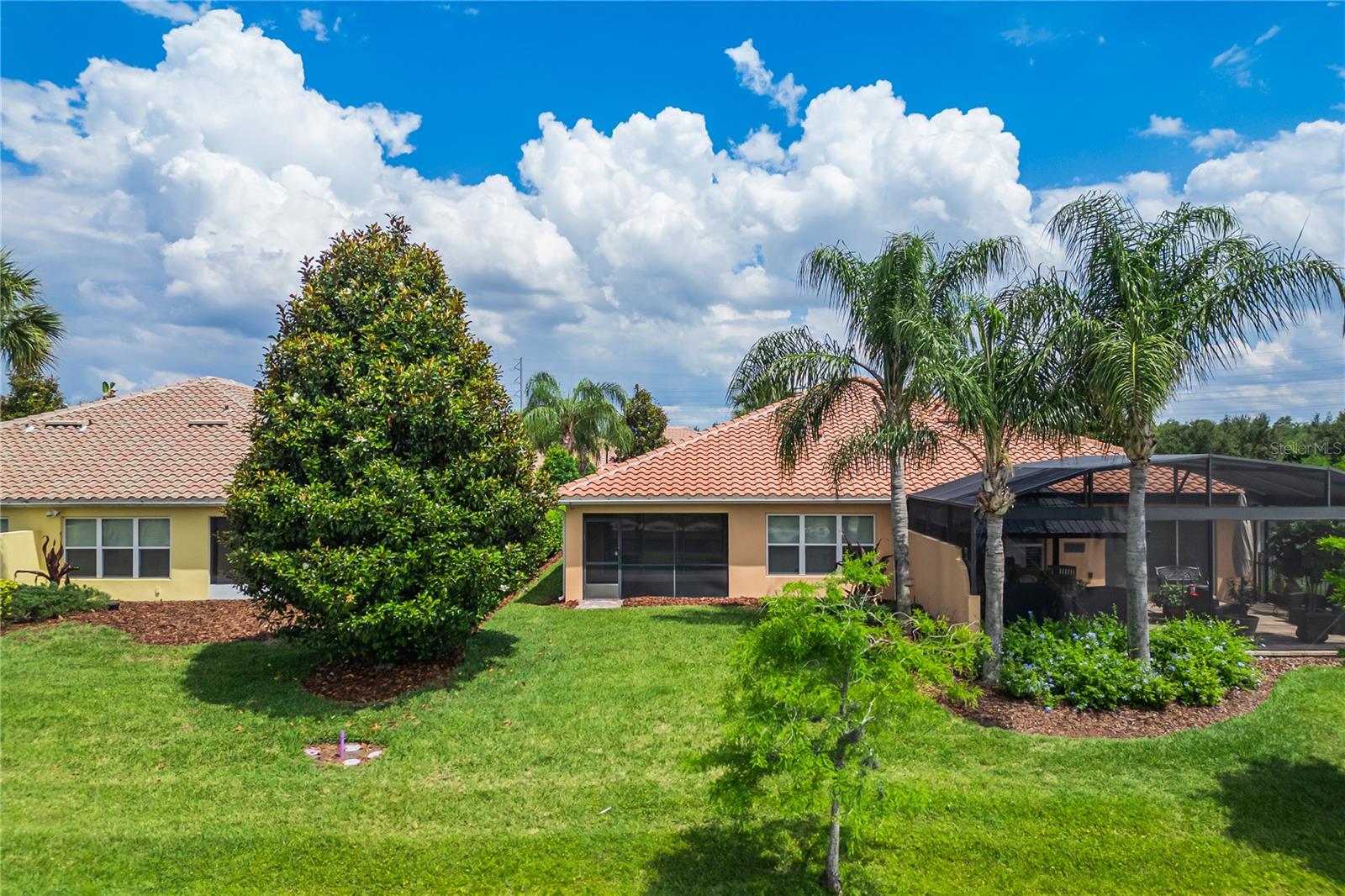 12126 TRIPLETAIL LN, ORLANDO, FL, 32827