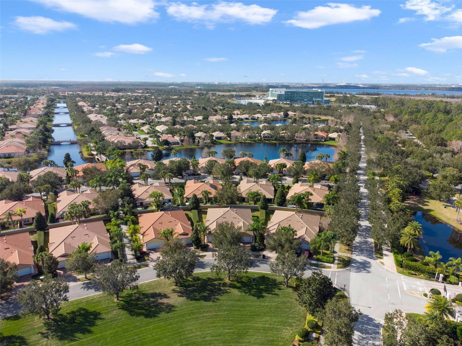 12126 TRIPLETAIL LN, ORLANDO, FL, 32827