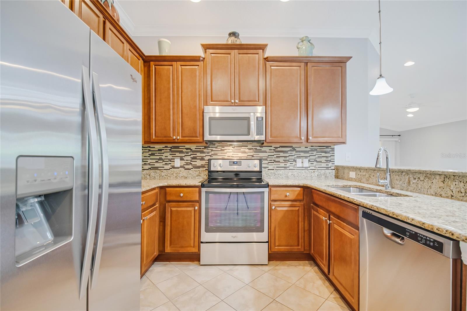 12126 TRIPLETAIL LN, ORLANDO, FL, 32827