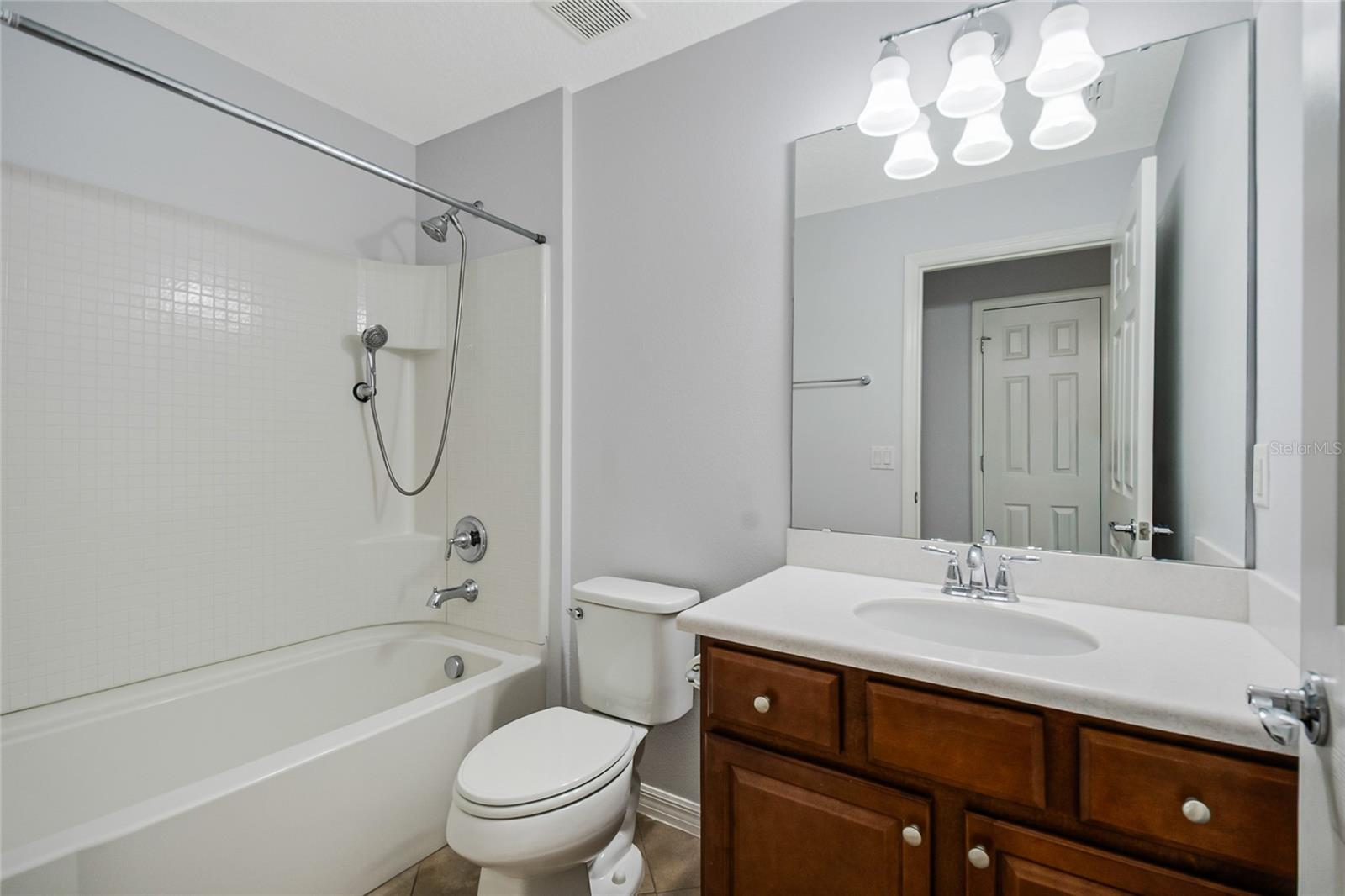 12126 TRIPLETAIL LN, ORLANDO, FL, 32827