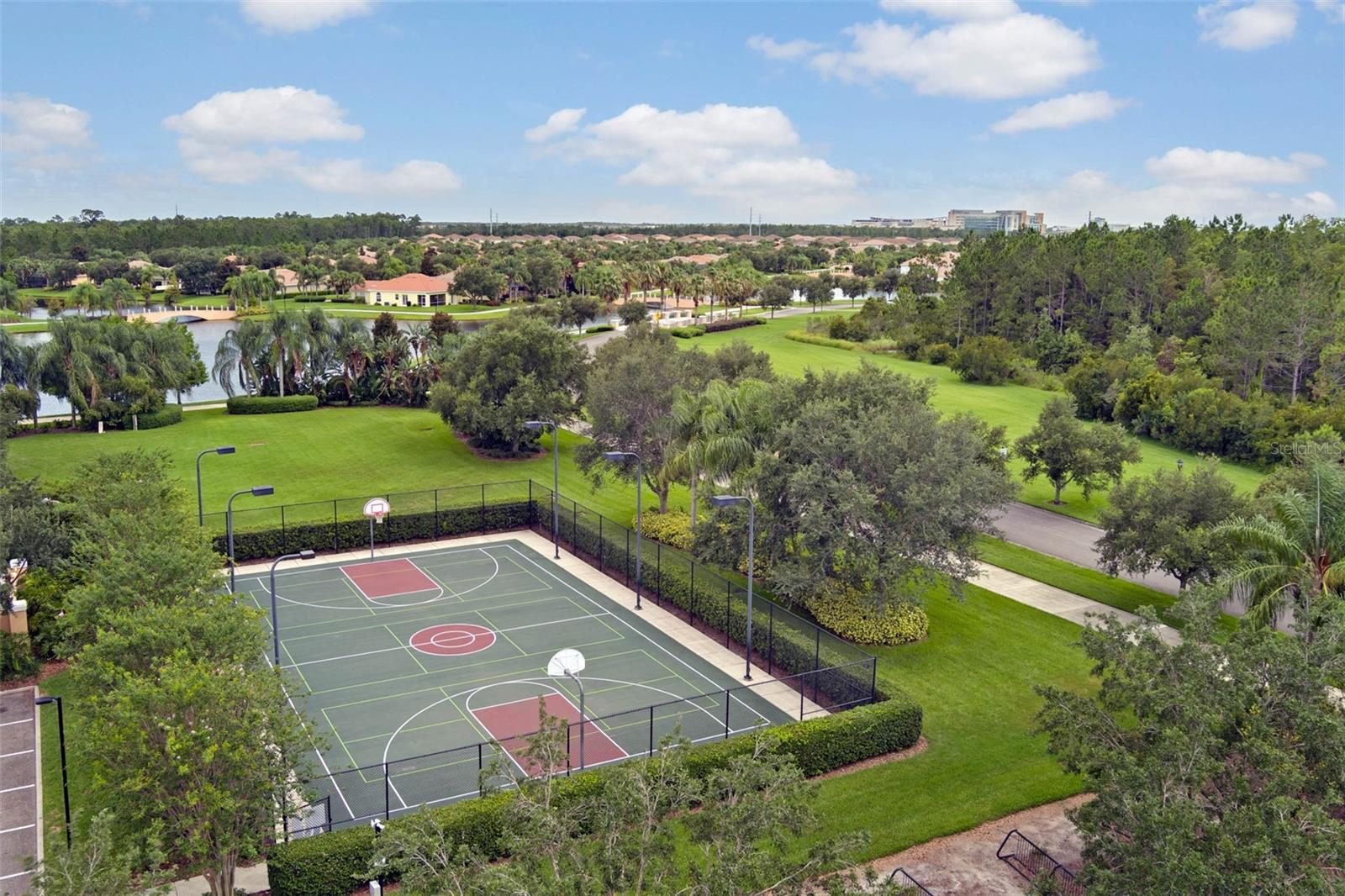 12126 TRIPLETAIL LN, ORLANDO, FL, 32827