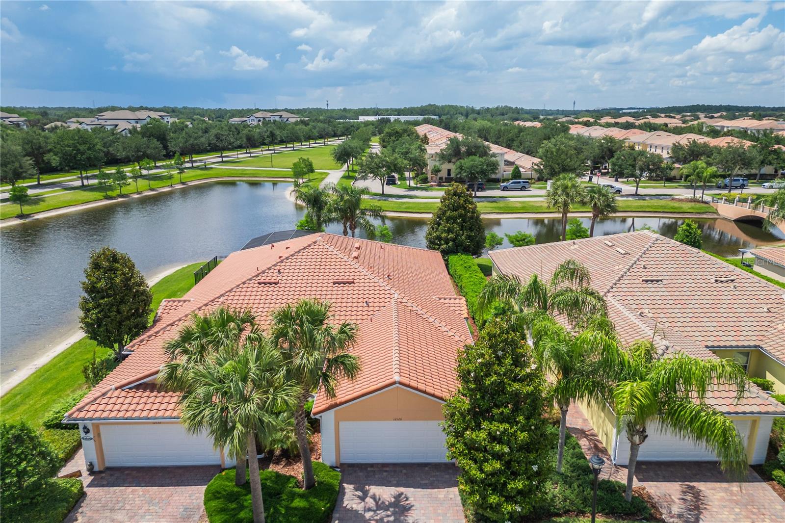 12126 TRIPLETAIL LN, ORLANDO, FL, 32827