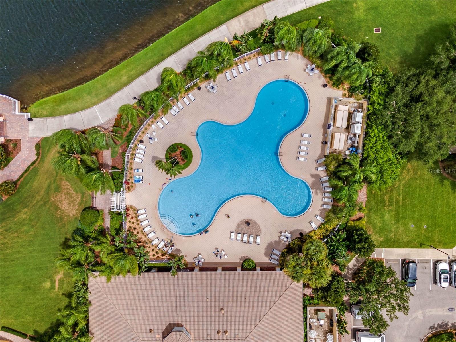 12126 TRIPLETAIL LN, ORLANDO, FL, 32827