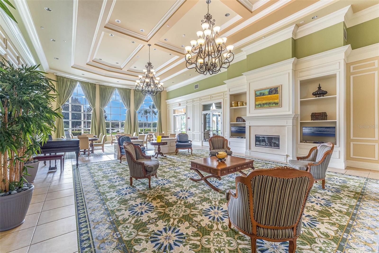 12126 TRIPLETAIL LN, ORLANDO, FL, 32827