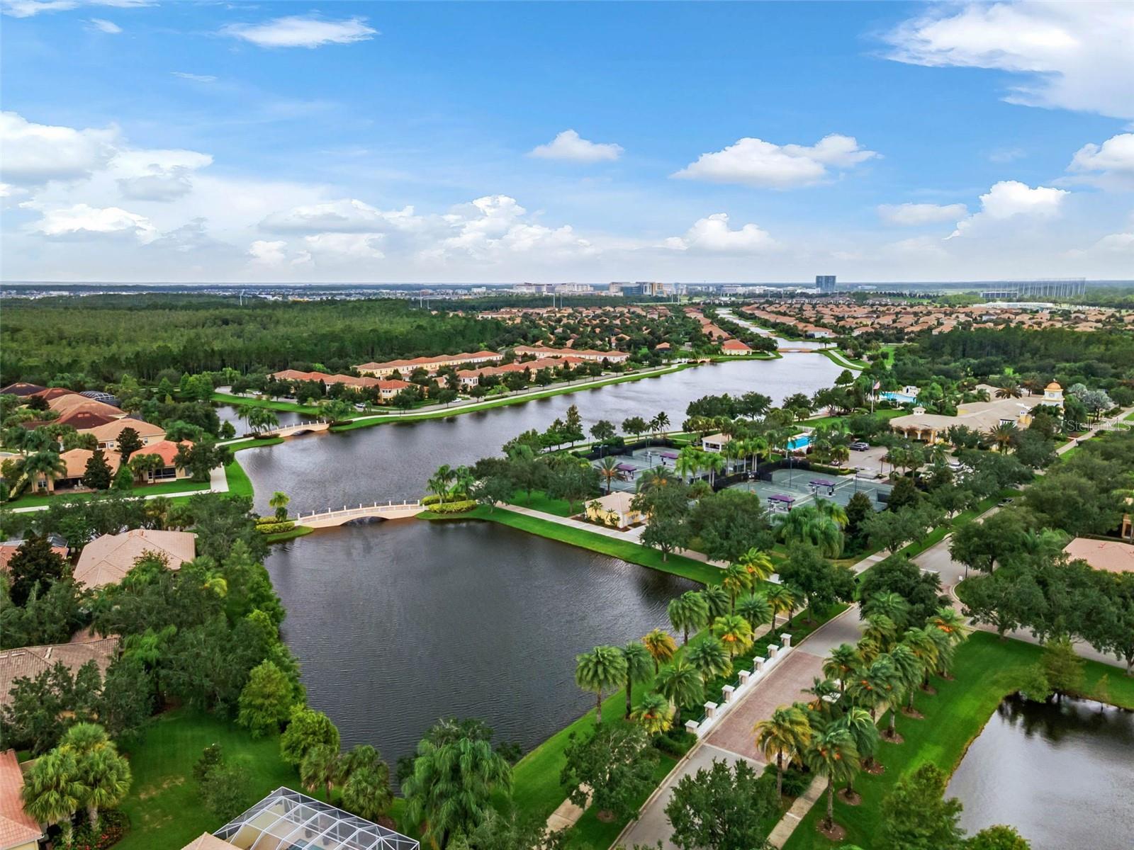 12126 TRIPLETAIL LN, ORLANDO, FL, 32827