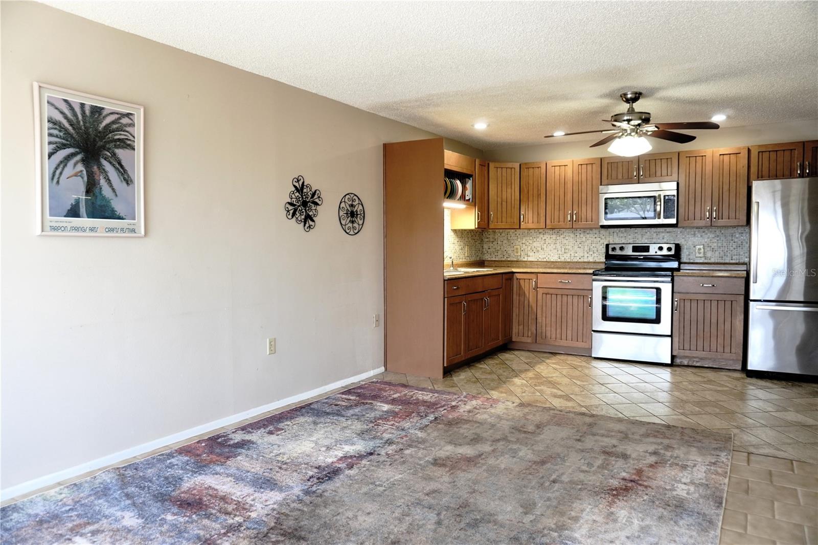4334 TAHITIAN GARDENS CIR #C, HOLIDAY, FL, 34691