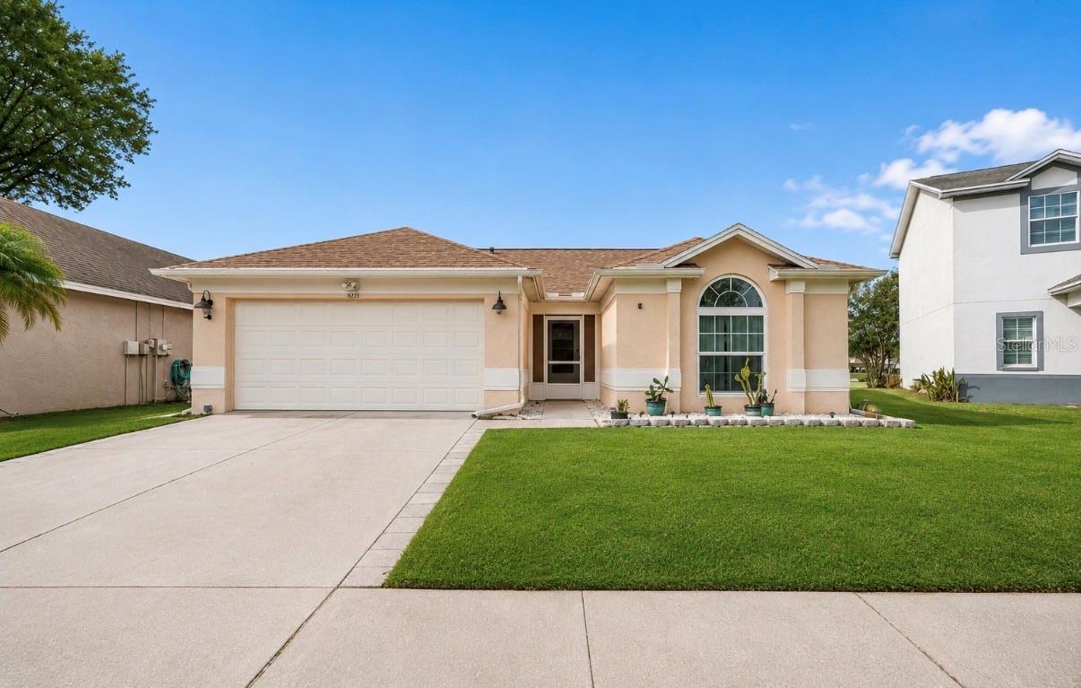 11223 BRAMBLEBRUSH ST, TAMPA, FL, 33624