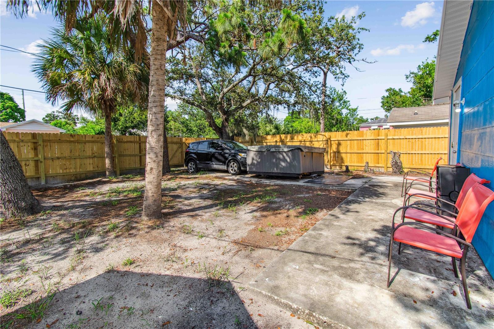 4411 3RD AVE S, ST PETERSBURG, FL, 33711