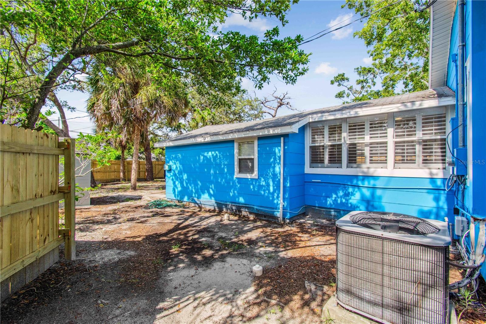 4411 3RD AVE S, ST PETERSBURG, FL, 33711