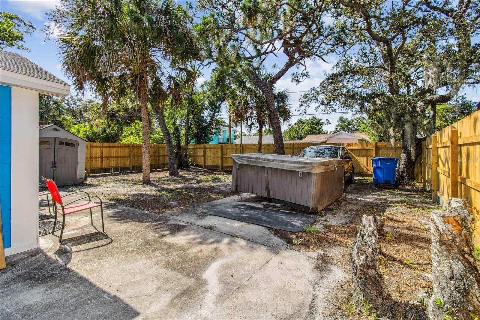 4411 3RD AVE S, ST PETERSBURG, FL, 33711