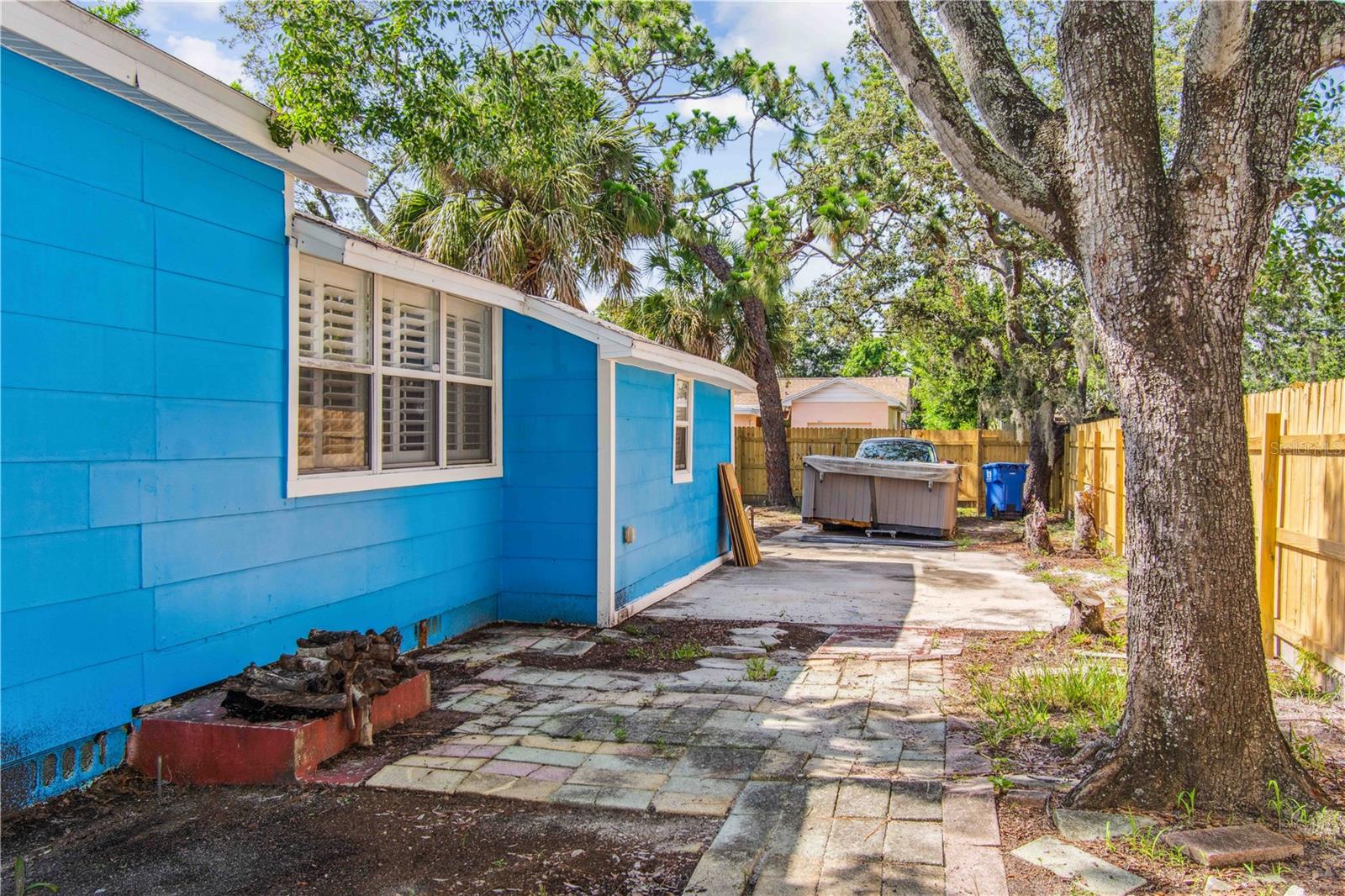 4411 3RD AVE S, ST PETERSBURG, FL, 33711