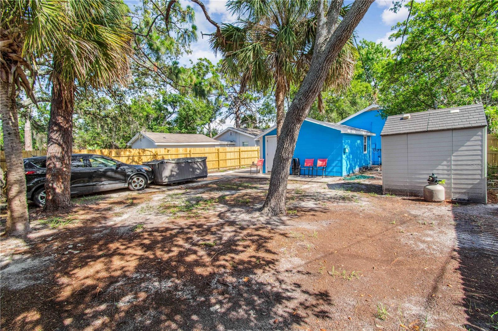 4411 3RD AVE S, ST PETERSBURG, FL, 33711
