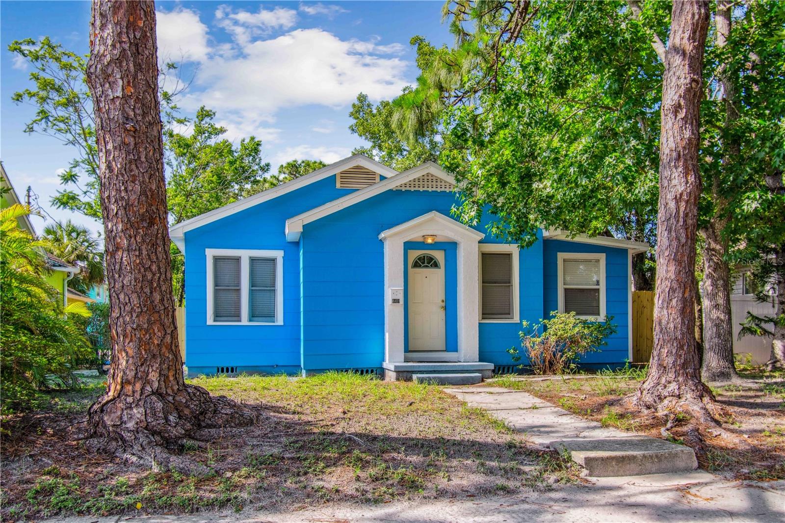 4411 3RD AVE S, ST PETERSBURG, FL, 33711