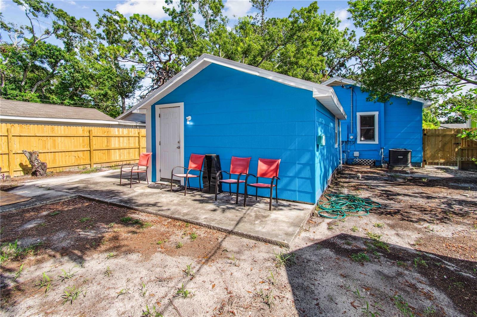 4411 3RD AVE S, ST PETERSBURG, FL, 33711