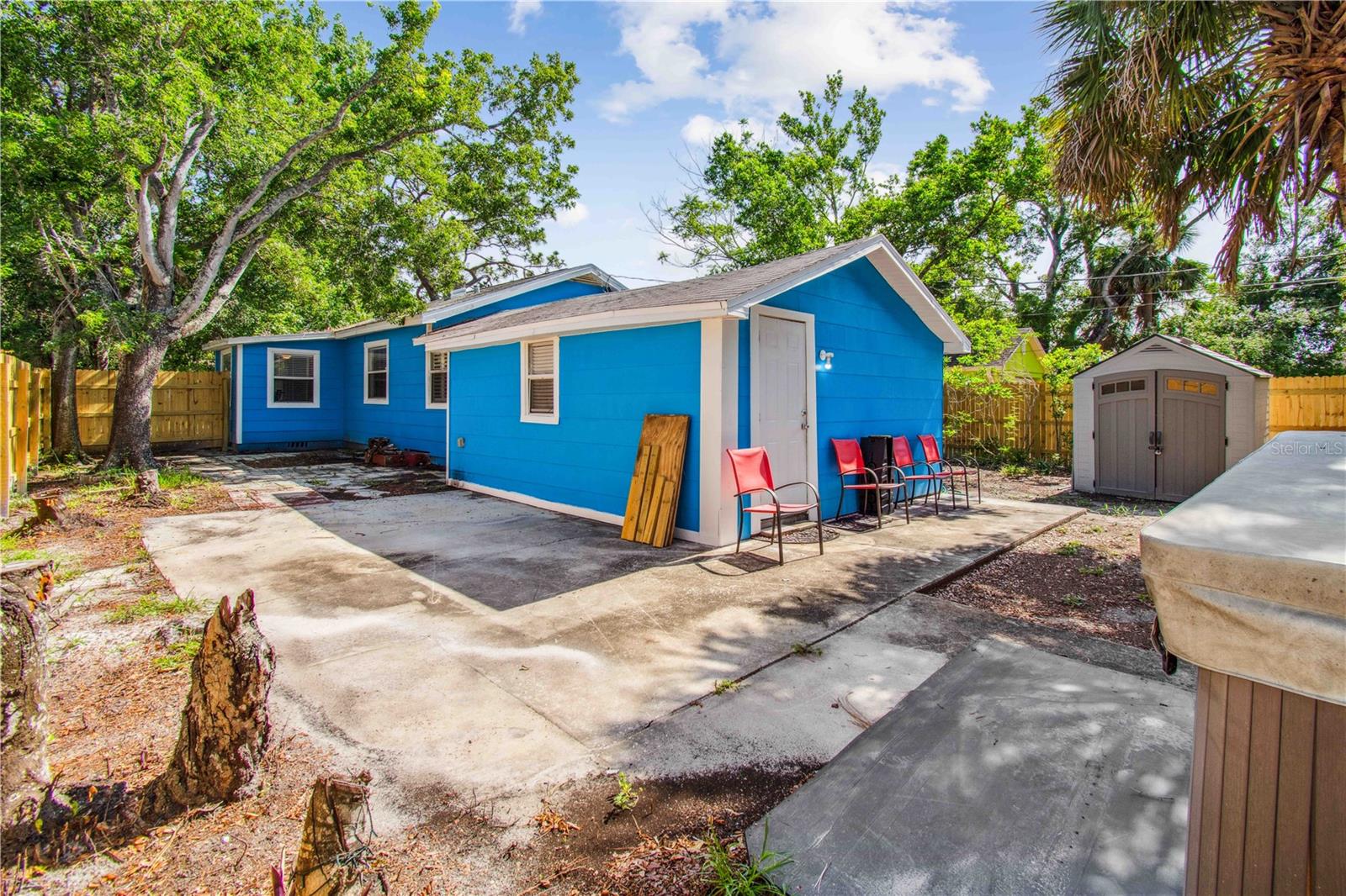 4411 3RD AVE S, ST PETERSBURG, FL, 33711