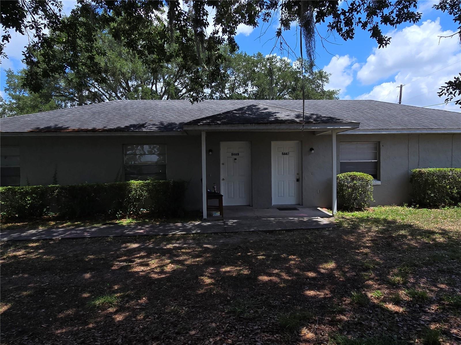 5667 STRUTHERS CT, WINTER HAVEN, FL, 33884